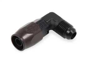 Speed-Seal™ AN L Hose End AT850206LERL